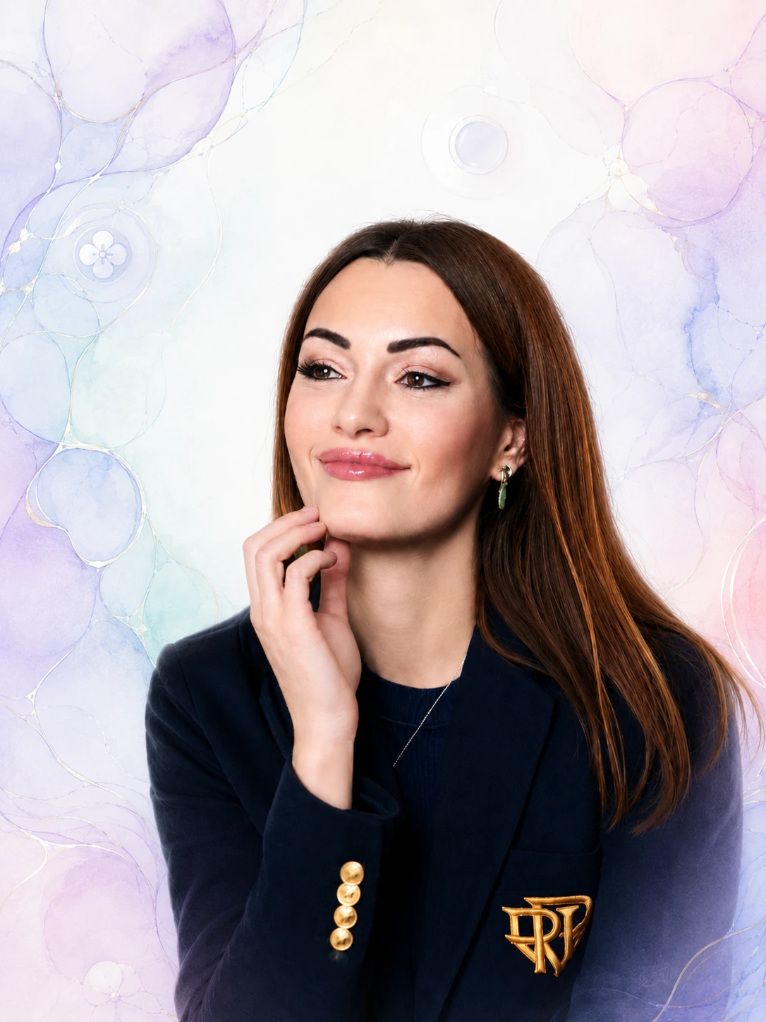 Галина Валяева — основатель Connect